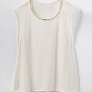 Good Hart Matilda Jane Saratoga Tank XXL